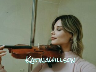 Katinawillson