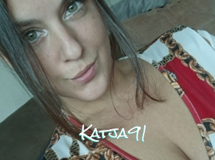 katja91 Sensuality Dream