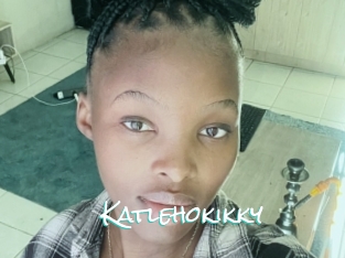 Katlehokikky