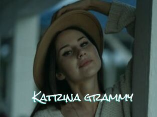Katrina_grammy