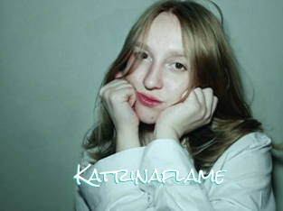 Katrinaflame