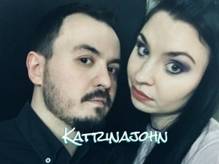 Katrinajohn