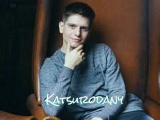 Katsurodany