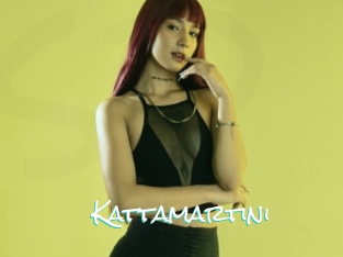 Kattamartini