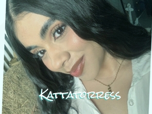 Kattatorress