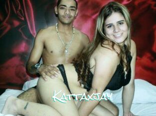 Kattaxjay