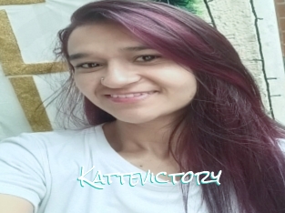 Kattevictory