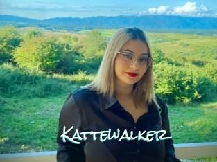 Kattewalker