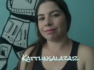 Kattlinsalazar