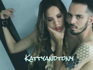 Kattyandtony