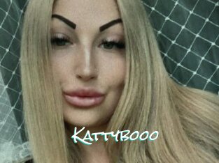 Kattybooo