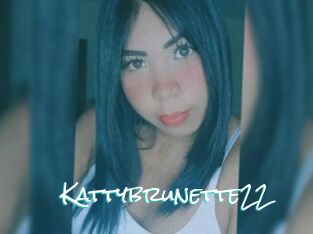 Kattybrunette22