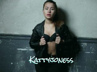 Kattyjoness