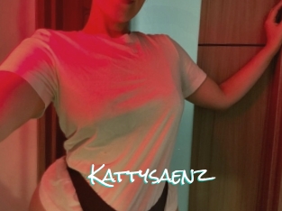 Kattysaenz