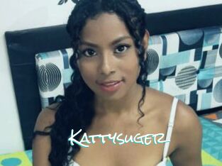 Kattysuger