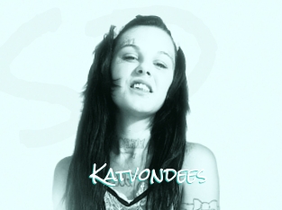 Katvondees