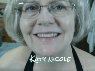 katy_nicole Sensuality Dream
