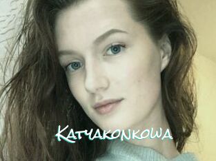 Katyakonkowa