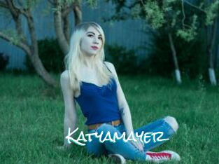 Katyamayer