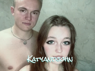 Katyandjohn