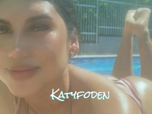 Katyfoden