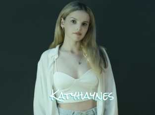 Katyhaynes