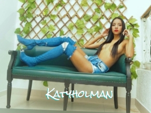 Katyholman