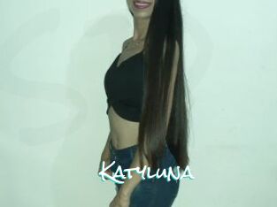 Katyluna