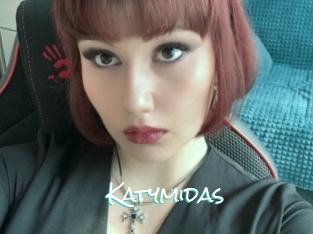 Katymidas