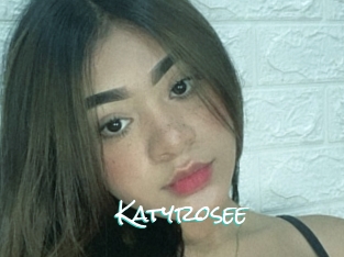 Katyrosee