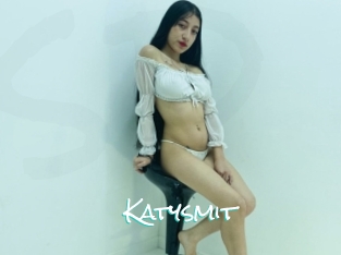 Katysmit