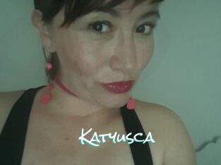 Katyusca
