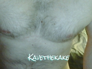 Kavethekake