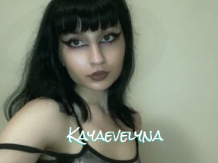 Kayaevelyna