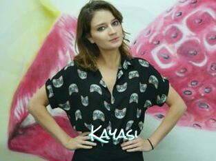 Kayasi
