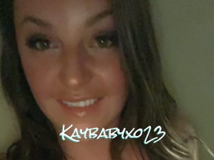 Kaybabyxo23
