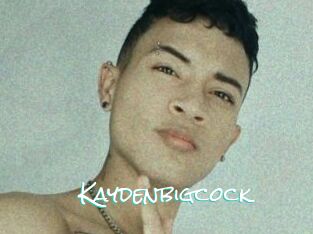 kaydenbigcock Sensuality Dream