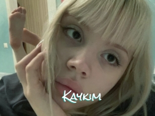 Kaykim