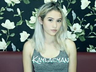 Kaylacyan