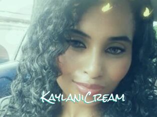 KaylaniCream