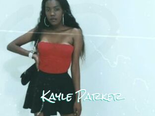 kayle_Parker Sensuality Dream
