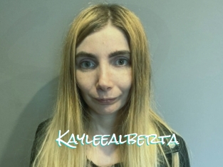 kayleealberta Sensuality Dream
