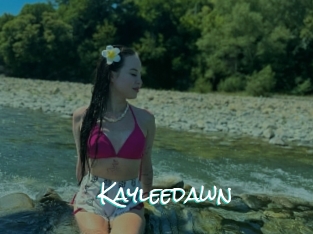 kayleedawn Sensuality Dream