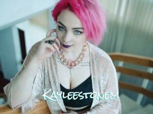 kayleestonem Sensuality Dream