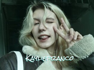 Kayliefranco