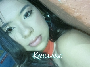 Kayllane