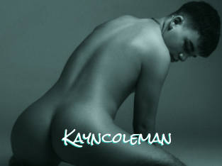 Kayncoleman