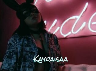 Kayoaisaa