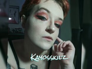 Kayosskilz