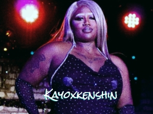kayoxkenshin Sensuality Dream